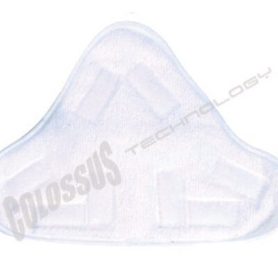 Rezervna krpa za paročistač Colossus CSS-4100C