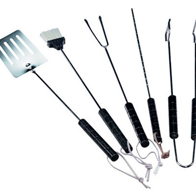 Veliki set za roštilj 0102