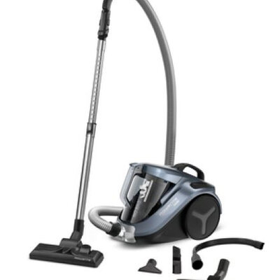 Rowenta usisivač RO 3796 sa posudom za prašinu 750W