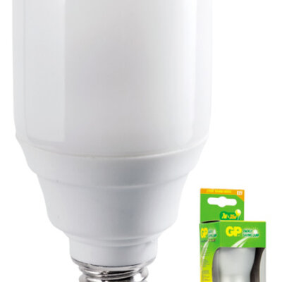 GP štedljiva sijalica Kapsula Mini pakovanje 5 komada