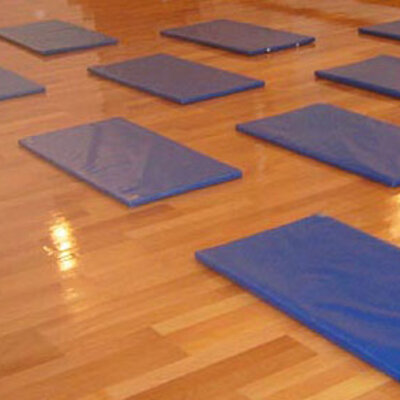 Strunjača aerobik 3