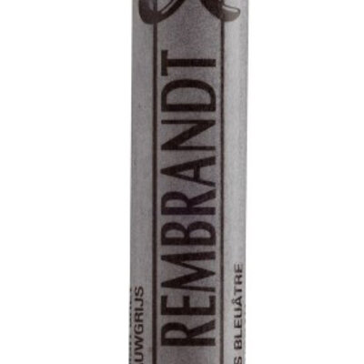 TALENS Rembrandt Suvi pastel 1kom. PLAVO SIVA 689334