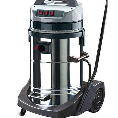 Industrijski usisivač za suvo i mokro usisavanje IPC MEC 640