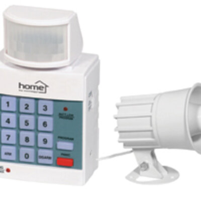 Infracrveni alarm HS40