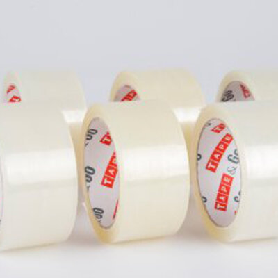 Velika selotejp traka Providna 48mm 50m 36 komada