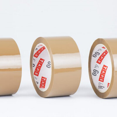 Velika selotejp traka Braon 48mm 50m 36 komada