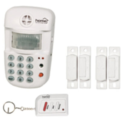 Infracrveni alarm HS50