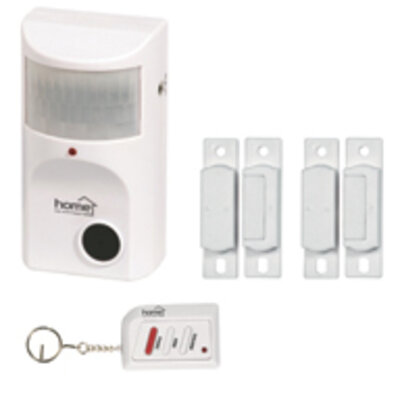 Infracrveni alarm HS 30