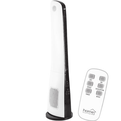 Stubni ventilator Home TWFR110 45W