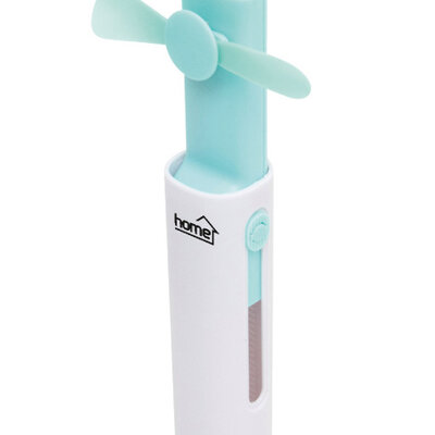 Ručni punjivi ventilator sa powerbank funkcijom HF10/T