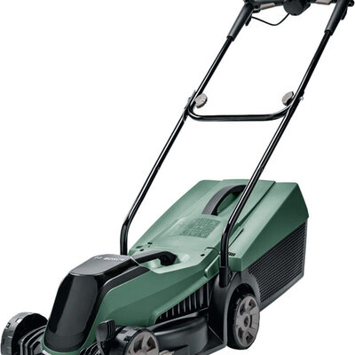 Bosch Akumulatorska kosilica za travu CityMower 18