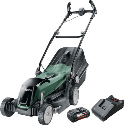 Bosch Akumulatorska kosilica za travu EasyRotak 36-550