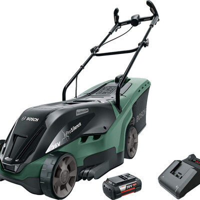 Bosch Akumulatorska kosilica za travu UniversalRotak 36-550