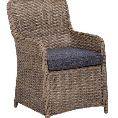 Fotelja Od PE Ratana Sicily