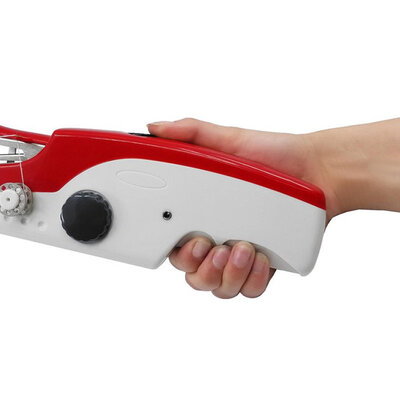 Ručna šivaća mašina delux