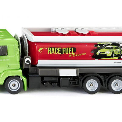 SIKU Kamion za cisternom za gorivo Cisterna 2716