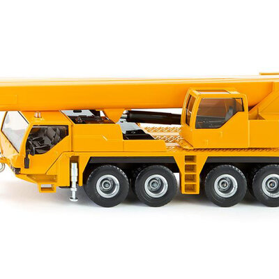 SIKU Kamion kran Dizalica 1:55 2110