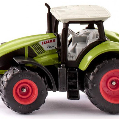 SIKU Traktor Claas Axion 950 1030