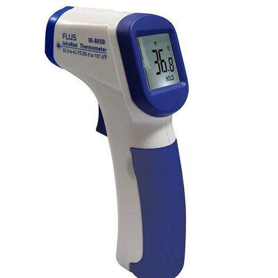 IR-805B Beskontaktni infracrveni toplomer