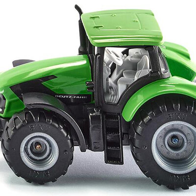 SIKU Traktor DEUTZ-FAHR TTV 7250 Agrotron 1081