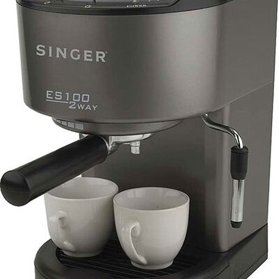 APARATI ZA FILTER KAFU