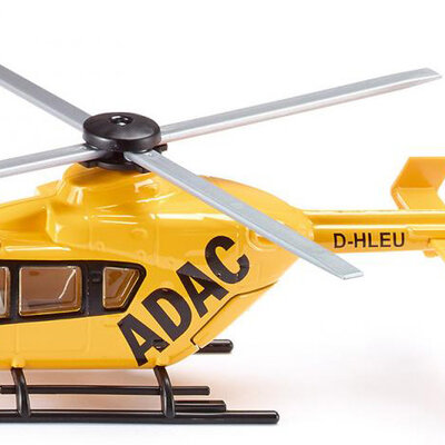 SIKU ADAC Spasilački helikopter 1:55 2539S