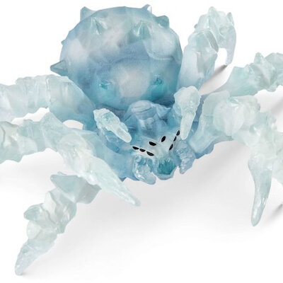 SCHLEICH Figure Eldrador -Ledeni pauk 42494