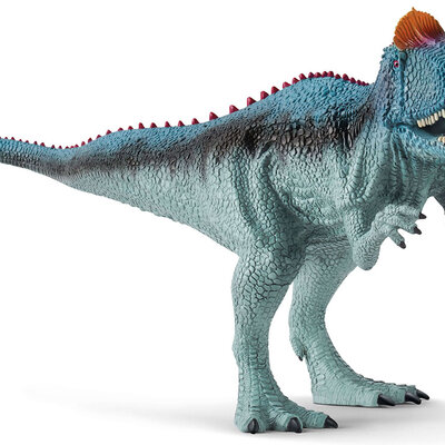 SCHLEICH Figure Dinosaurusi - Cryolophosaurus 15020