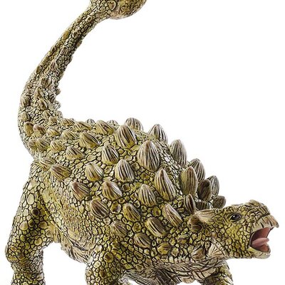 SCHLEICH Figure Dinosaurusi - Ankylosaurus 15023