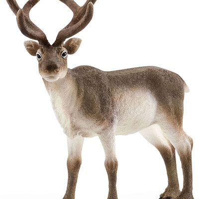 SCHLEICH Figurice Divlje životinje - Irvas 14837