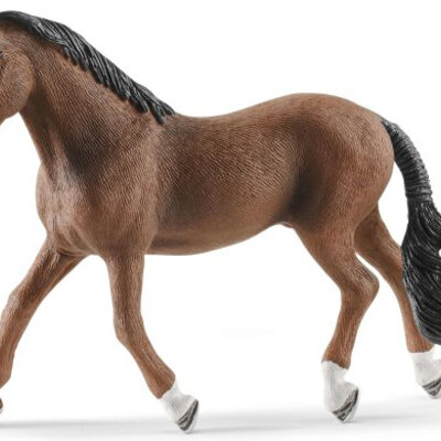 SCHLEICH Figurice Konji - Trakehner pastuv 13909
