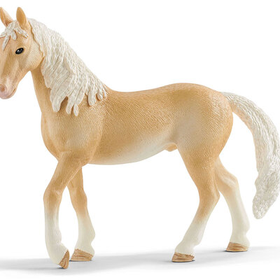 SCHLEICH Figurice Konji - Akhal-Teke pastuv 13911