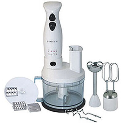 Singer multifunkcionalni mikser SPM-400