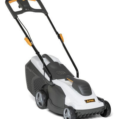 Električna kosačica za travu Alpina AL1 34 E