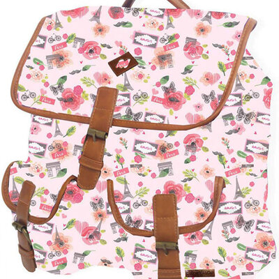 TARGET Vintage Marshmallow - Ranac PARIS 61552