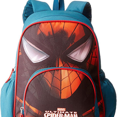 TARGET Kinder Backpack - Ranac za decu SPIDERMAN 21510
