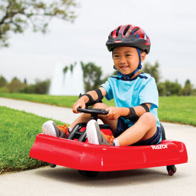 Razor Lil Crazy - Elektro Karting