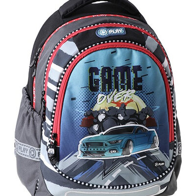 Play Školski ranac Maxx - Game over