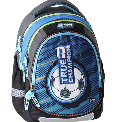 Play Školski ranac Maxx - True champion 11
