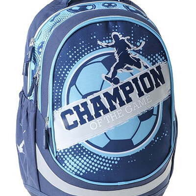 Play Školski ranac Seven - Champion