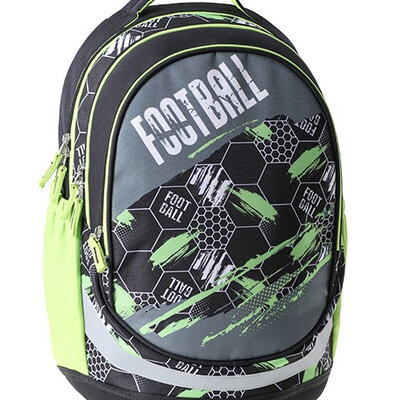 Play Školski ranac Seven - Football