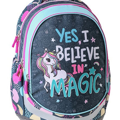 Play Školski ranac Seven - Unicorn