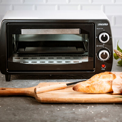 Mini rerna - pećnica 12L Mesko MS6004