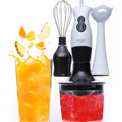 Adler Multipraktik 3u1 AD4605