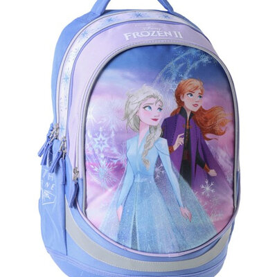 Play Školski ranac Seven - Frozen II
