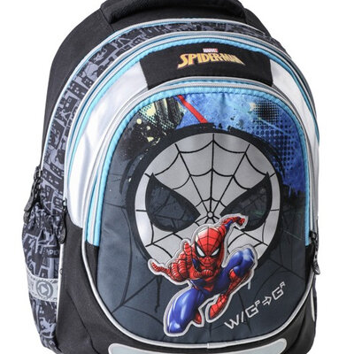 Play Školski ranac Maxx - Spider-Man WG