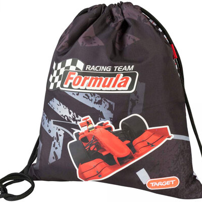 TARGET Vrećica za sportsku opremu Torba za fizičko Gym Bag REFLEX FORMULA 17941