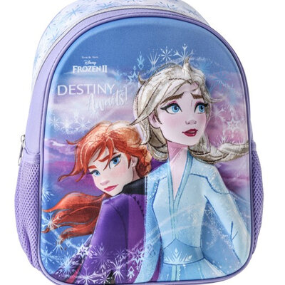Predškolski ranac Tico - Frozen II