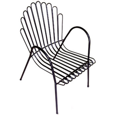 Stolica Val siva 0758