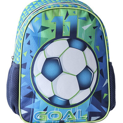 Limo Predškolski ranac Goal